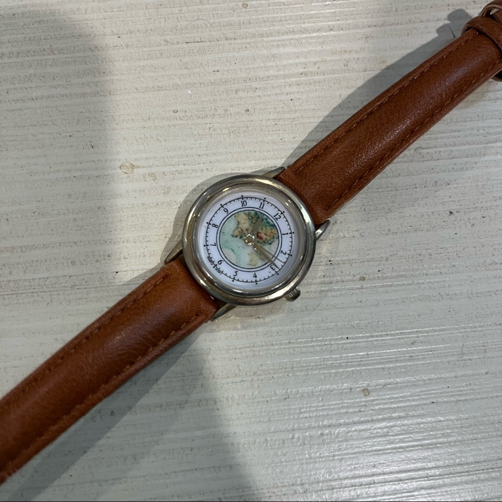 World Watch